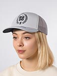 Бейсболка MITCHELL NESS арт. 5HSSSH22048-MNNGREY (светло-серый)